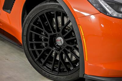 2019 Chevrolet Corvette Z06   - Photo 4 - Joliet, IL 60435