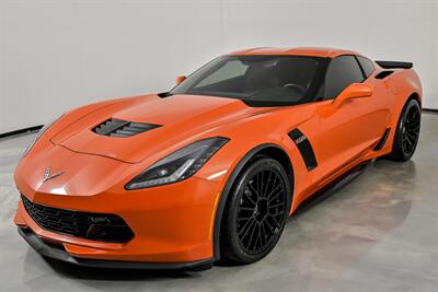 2019 Chevrolet Corvette Z06   - Photo 6 - Joliet, IL 60435
