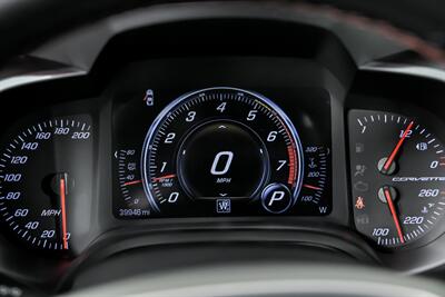 2017 Chevrolet Corvette Stingray 3LT   - Photo 29 - Joliet, IL 60435