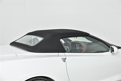2017 Chevrolet Corvette Stingray 3LT   - Photo 17 - Joliet, IL 60435