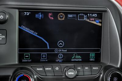 2017 Chevrolet Corvette Stingray 3LT   - Photo 36 - Joliet, IL 60435