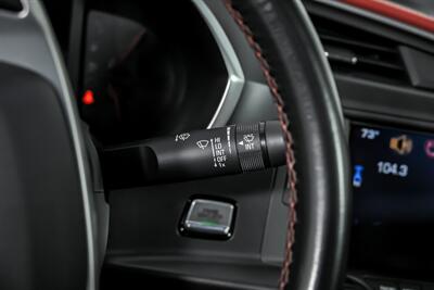 2017 Chevrolet Corvette Stingray 3LT   - Photo 32 - Joliet, IL 60435