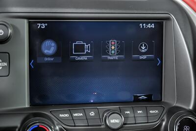 2017 Chevrolet Corvette Stingray 3LT   - Photo 35 - Joliet, IL 60435