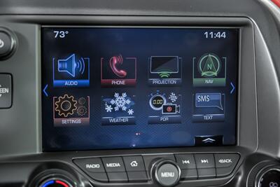 2017 Chevrolet Corvette Stingray 3LT   - Photo 34 - Joliet, IL 60435