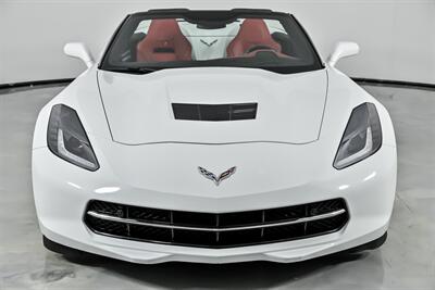 2017 Chevrolet Corvette Stingray 3LT   - Photo 4 - Joliet, IL 60435