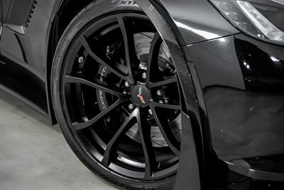2016 Chevrolet Corvette Z06 2LZ   - Photo 4 - Joliet, IL 60435