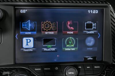2016 Chevrolet Corvette Z06 2LZ   - Photo 31 - Joliet, IL 60435