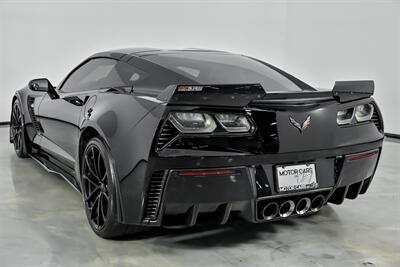 2016 Chevrolet Corvette Z06 2LZ   - Photo 10 - Joliet, IL 60435