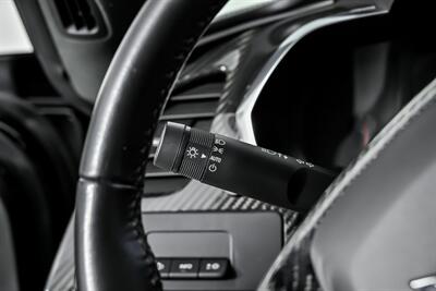 2016 Chevrolet Corvette Z06 2LZ   - Photo 28 - Joliet, IL 60435