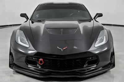 2016 Chevrolet Corvette Z06 2LZ   - Photo 5 - Joliet, IL 60435