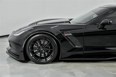 2016 Chevrolet Corvette Z06 2LZ   - Photo 7 - Joliet, IL 60435