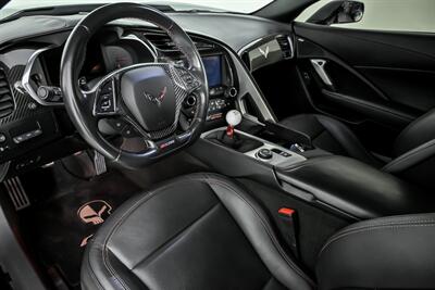 2016 Chevrolet Corvette Z06 2LZ   - Photo 21 - Joliet, IL 60435
