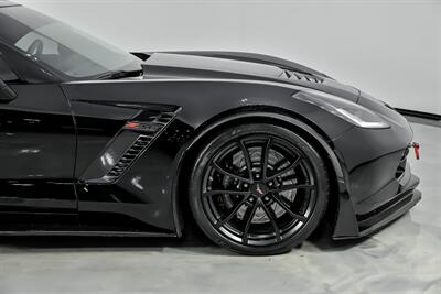2016 Chevrolet Corvette Z06 2LZ   - Photo 15 - Joliet, IL 60435