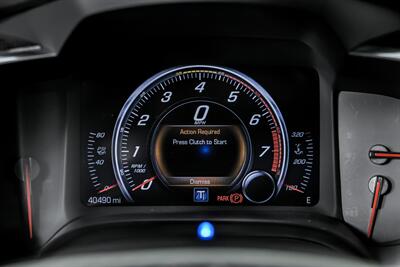 2016 Chevrolet Corvette Z06 2LZ   - Photo 26 - Joliet, IL 60435
