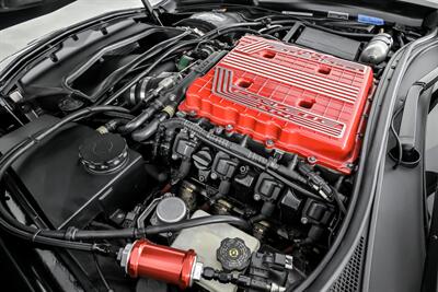 2016 Chevrolet Corvette Z06 2LZ   - Photo 17 - Joliet, IL 60435