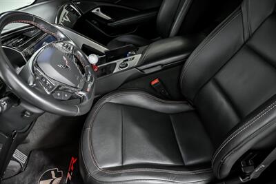 2016 Chevrolet Corvette Z06 2LZ   - Photo 22 - Joliet, IL 60435