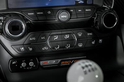 2016 Chevrolet Corvette Z06 2LZ   - Photo 32 - Joliet, IL 60435
