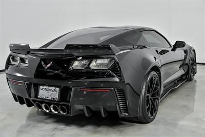 2016 Chevrolet Corvette Z06 2LZ   - Photo 12 - Joliet, IL 60435