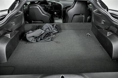 2016 Chevrolet Corvette Z06 2LZ   - Photo 16 - Joliet, IL 60435