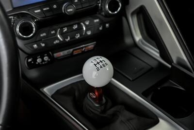 2016 Chevrolet Corvette Z06 2LZ   - Photo 33 - Joliet, IL 60435