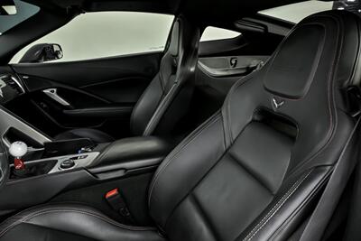 2016 Chevrolet Corvette Z06 2LZ   - Photo 23 - Joliet, IL 60435