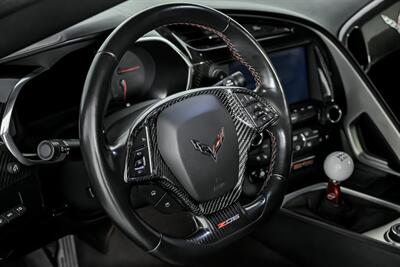2016 Chevrolet Corvette Z06 2LZ   - Photo 24 - Joliet, IL 60435