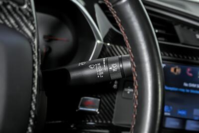 2016 Chevrolet Corvette Z06 2LZ   - Photo 29 - Joliet, IL 60435