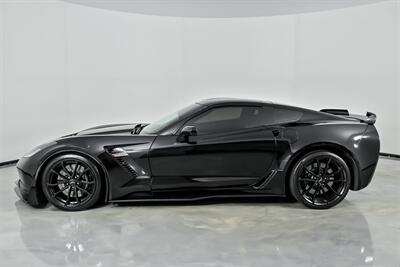 2016 Chevrolet Corvette Z06 2LZ   - Photo 8 - Joliet, IL 60435