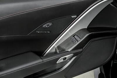 2016 Chevrolet Corvette Z06 2LZ   - Photo 18 - Joliet, IL 60435