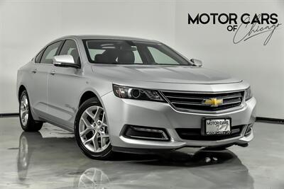 2020 Chevrolet Impala LT   - Photo 1 - Joliet, IL 60435