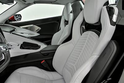 2023 Chevrolet Corvette Stingray   - Photo 23 - Joliet, IL 60435