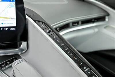 2023 Chevrolet Corvette Stingray   - Photo 36 - Joliet, IL 60435