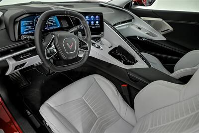 2023 Chevrolet Corvette Stingray   - Photo 21 - Joliet, IL 60435