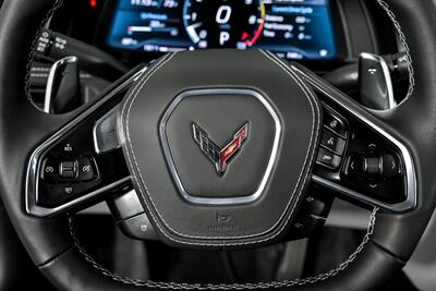 2023 Chevrolet Corvette Stingray   - Photo 27 - Joliet, IL 60435