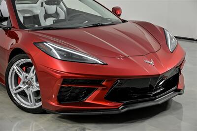 2023 Chevrolet Corvette Stingray   - Photo 3 - Joliet, IL 60435