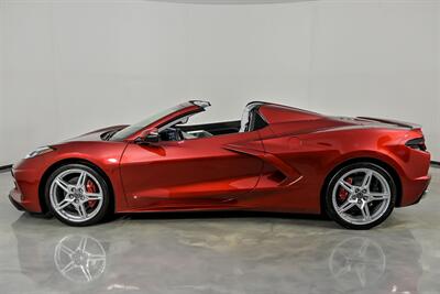 2023 Chevrolet Corvette Stingray   - Photo 8 - Joliet, IL 60435