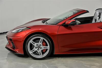 2023 Chevrolet Corvette Stingray   - Photo 7 - Joliet, IL 60435