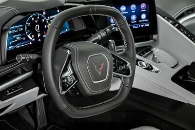 2023 Chevrolet Corvette Stingray   - Photo 24 - Joliet, IL 60435