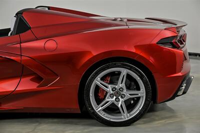 2023 Chevrolet Corvette Stingray   - Photo 9 - Joliet, IL 60435