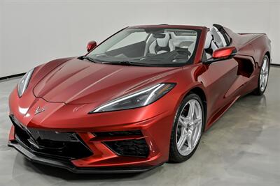 2023 Chevrolet Corvette Stingray   - Photo 6 - Joliet, IL 60435