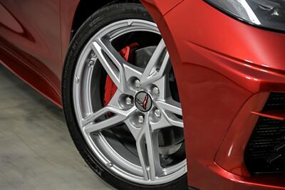 2023 Chevrolet Corvette Stingray   - Photo 4 - Joliet, IL 60435
