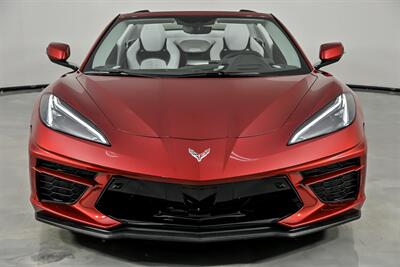 2023 Chevrolet Corvette Stingray   - Photo 5 - Joliet, IL 60435