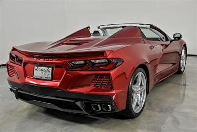 2023 Chevrolet Corvette Stingray   - Photo 12 - Joliet, IL 60435