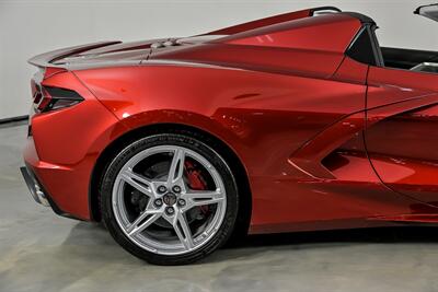 2023 Chevrolet Corvette Stingray   - Photo 13 - Joliet, IL 60435