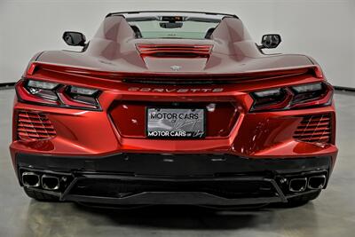 2023 Chevrolet Corvette Stingray   - Photo 11 - Joliet, IL 60435