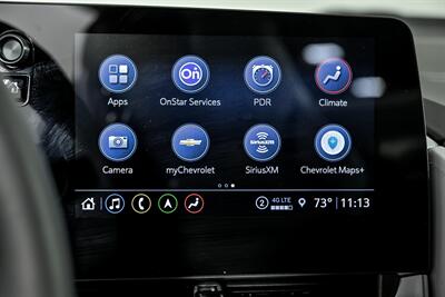 2023 Chevrolet Corvette Stingray   - Photo 32 - Joliet, IL 60435