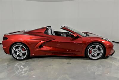 2023 Chevrolet Corvette Stingray   - Photo 14 - Joliet, IL 60435
