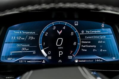 2023 Chevrolet Corvette Stingray   - Photo 26 - Joliet, IL 60435