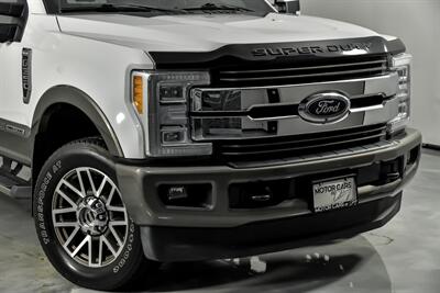 2018 Ford F-350 Super Duty King Ranch   - Photo 3 - Joliet, IL 60435