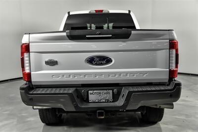 2018 Ford F-350 Super Duty King Ranch   - Photo 10 - Joliet, IL 60435